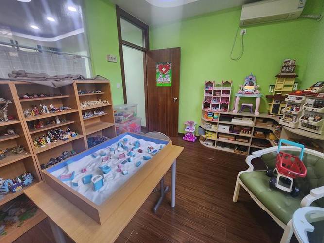 托育机构设备如何匹配特需儿童早期发展需求