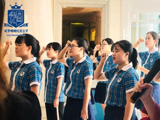 哈罗呦呦婴幼儿托育园所服务:怎样培养有创造力的宝宝?